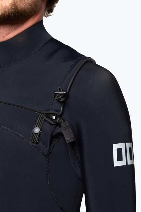 YKK AQUASEAL ZIPPER