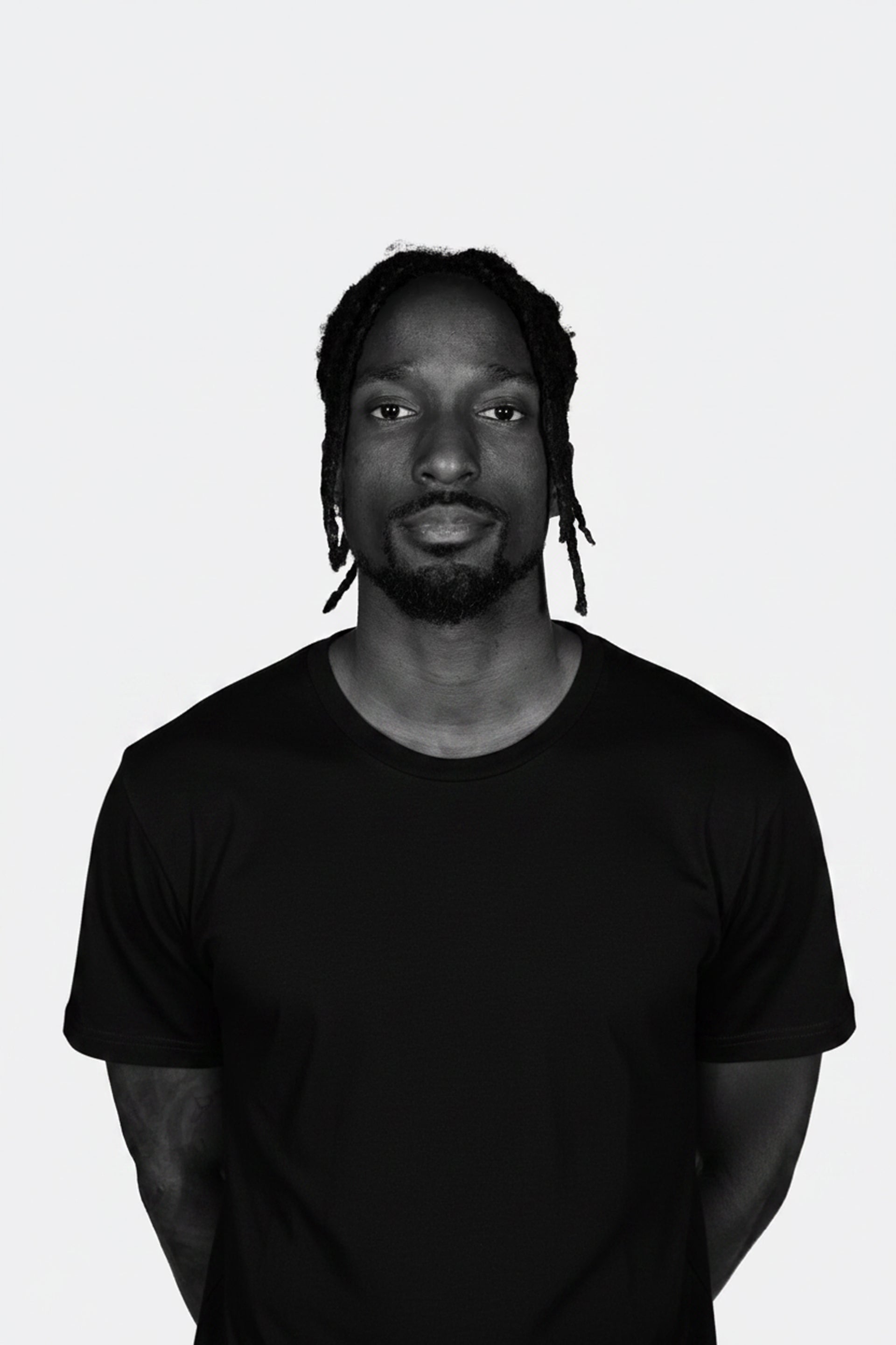 XIIIG World's Best Black T-Shirt | CKTH – CKTH INC