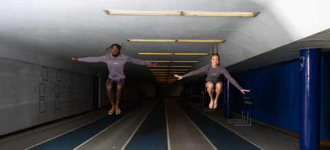 A MODULAR MULTISPORT SYSTEM