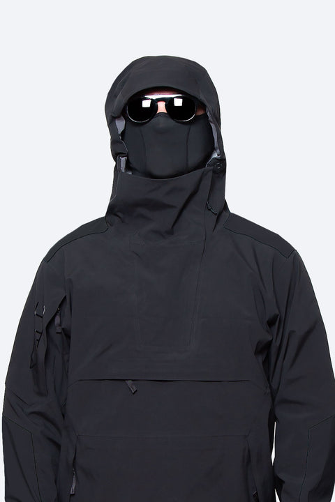 SNAP-IN BALACLAVA