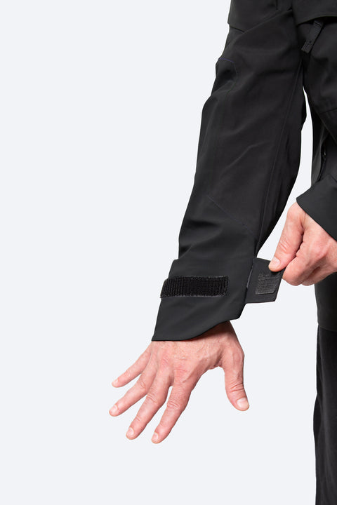 ADJUSTABLE CUFFS