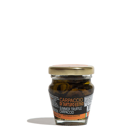 MAD FLAVOURS TRUFFLE HOLIDAY HAMPER