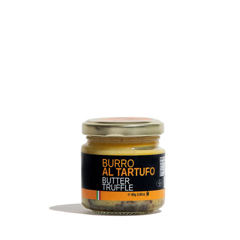 MAD FLAVOURS TRUFFLE HOLIDAY HAMPER