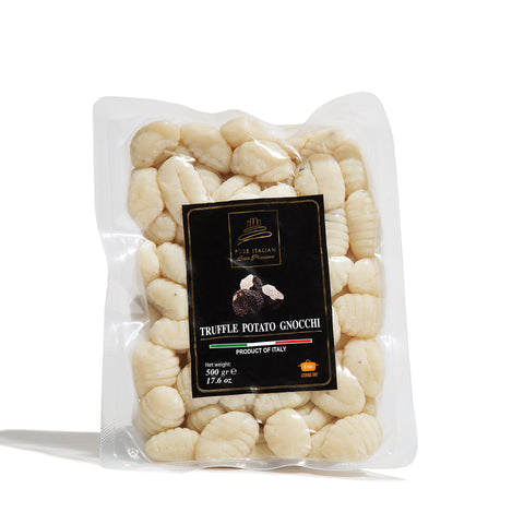 MAD FLAVOURS TRUFFLE HOLIDAY HAMPER