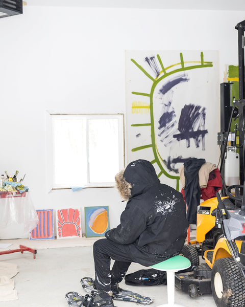 PLAYLIST 013 - FARMLANDS ‘22