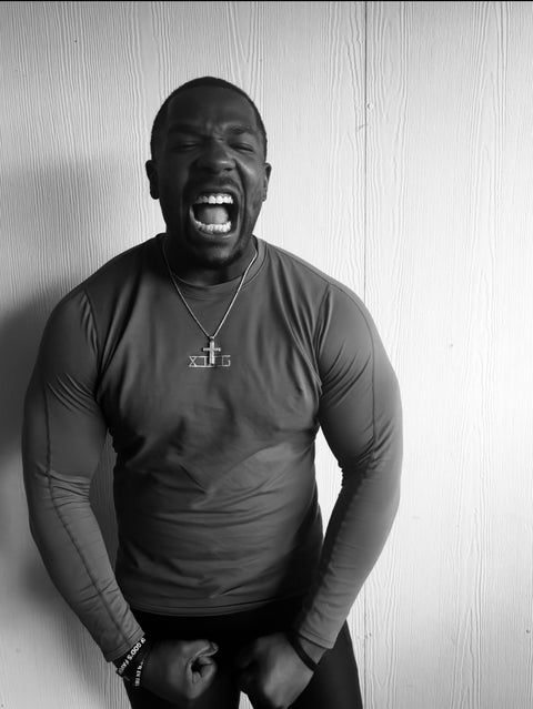 PODCAST 49 [FEAT] ZYION-FREER BROWN