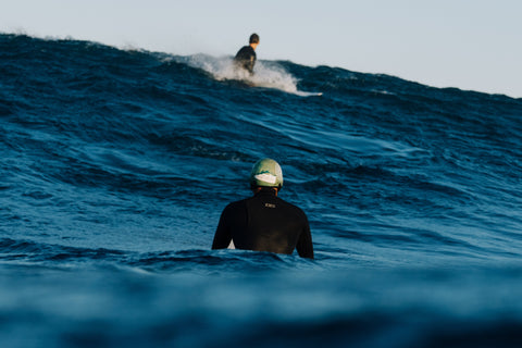 WHY 00 BY XIIIG WETSUITS REPRESENT TIME & MONEY WELL INVESTED