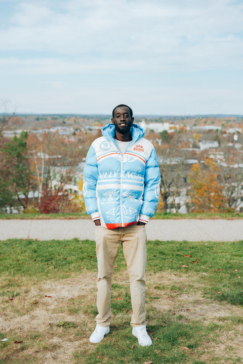 [FEAT] YAI DENG | PODCAST 48