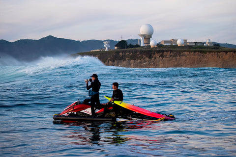 CKTH AMBASSADOR JACK SANDLER ON CBS NEWS [FEAT] 00 BY XIIIG WETSUITS