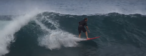 RORY PRINGLE: MASON RAW SESSION | ROCKY POINT & V TOWN