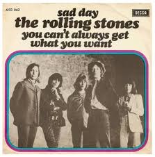 ROLLING STONES - YOU CAN'T ALWAYS GET WHAT YOU WANT