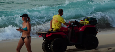 MASON HO SURFS SUNSET BEACH