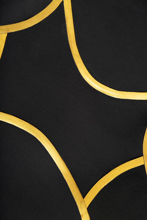 00 BY XIIIG Hooded 5/4MM Fullsuit