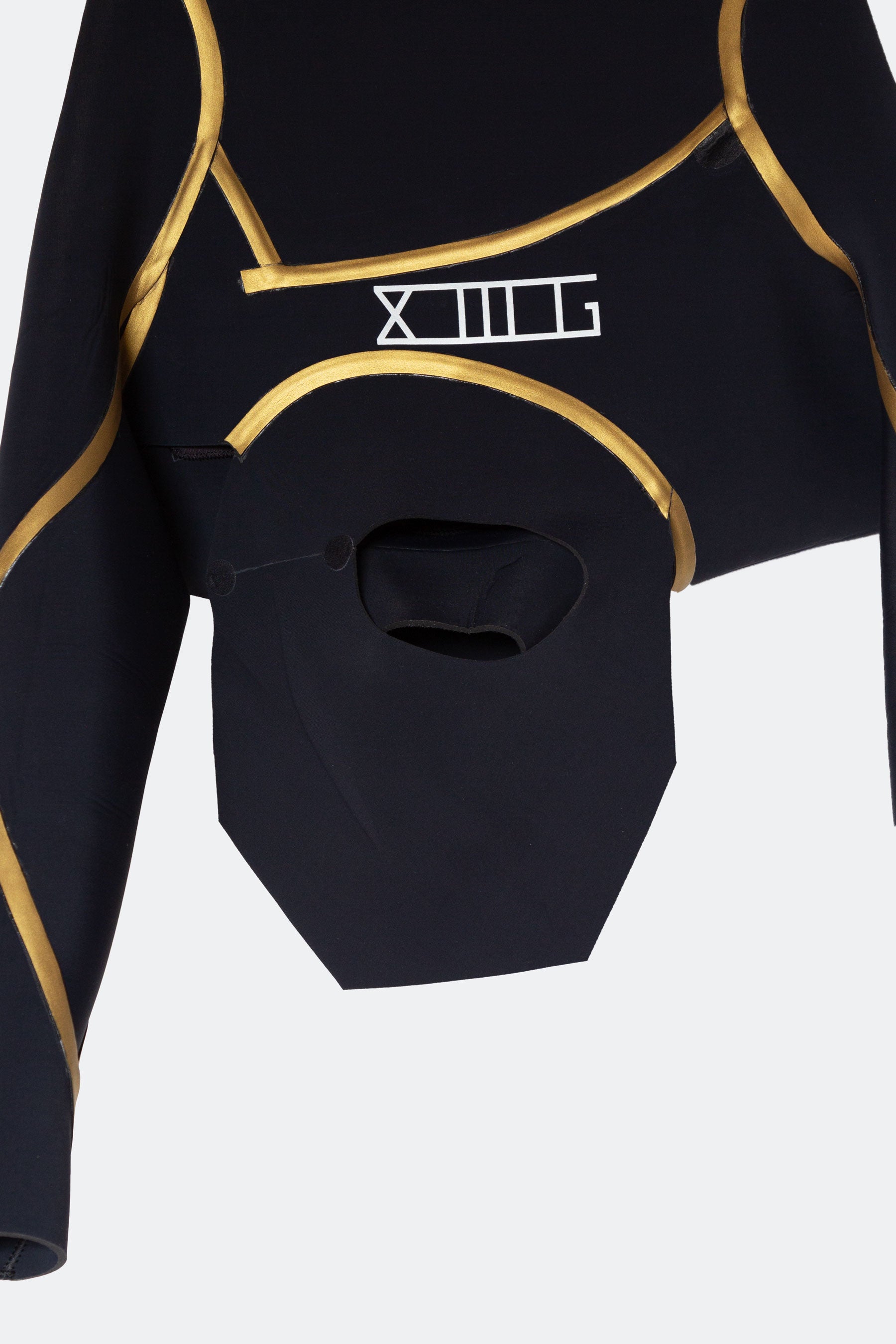 00 BY XIIIG - Winterleaf Series 3/2MM Fullsuit – CKTH INC