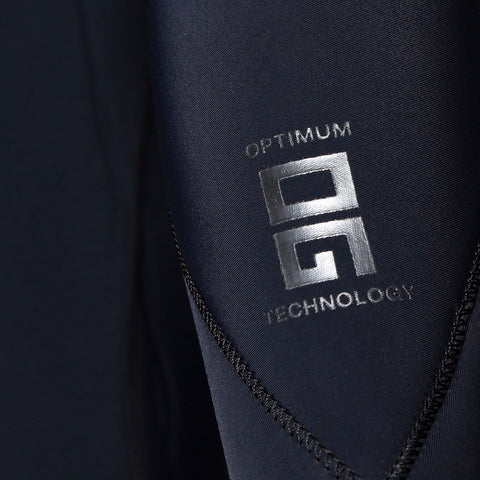 00 BY XIIIG Hooded 5/4MM Fullsuit