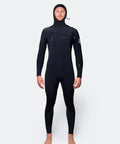 00 BY XIIIG Hooded 5/4MM Fullsuit