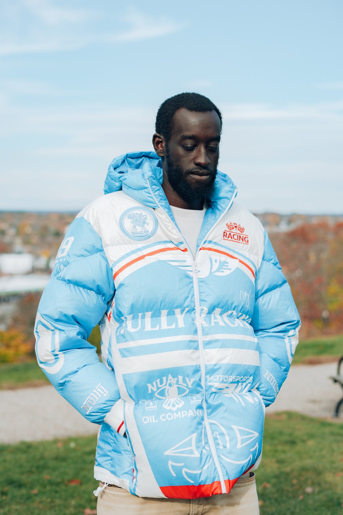 YAI DENG aka NULLY