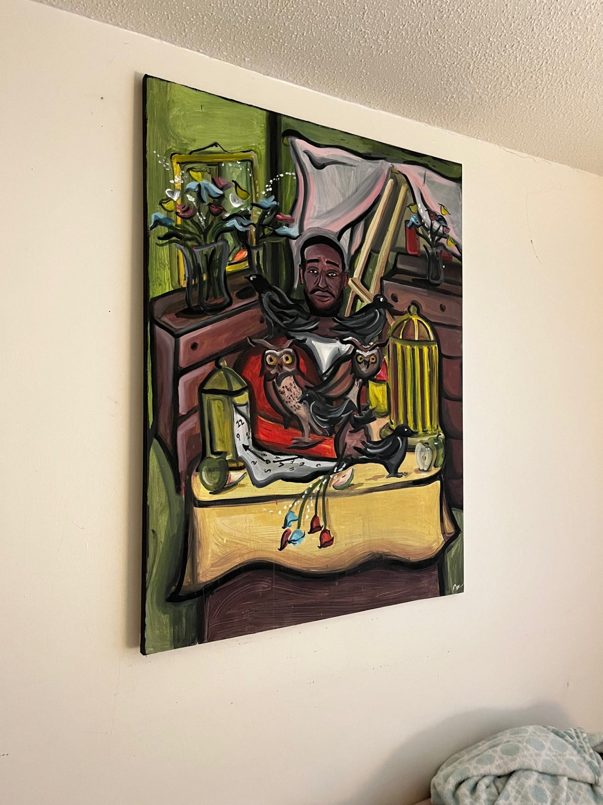 YAI DENG aka NULLY