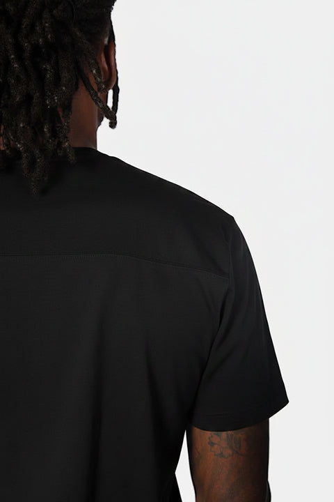 XIIIG World's Best Black T-Shirt