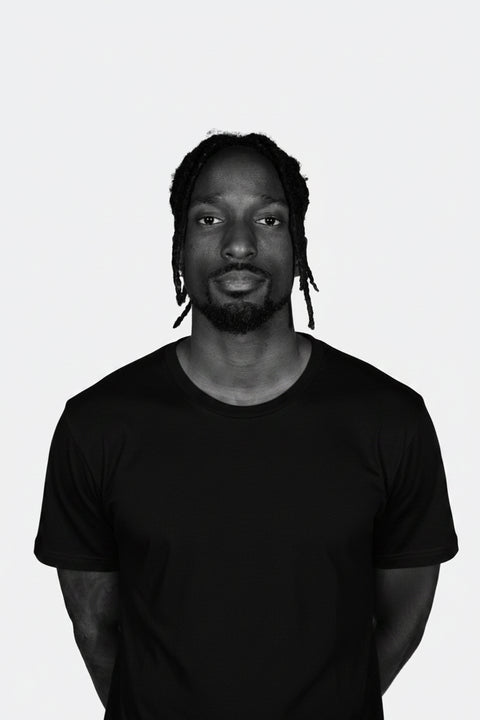 XIIIG World's Best Black T-Shirt
