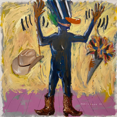Dime Vaquero
