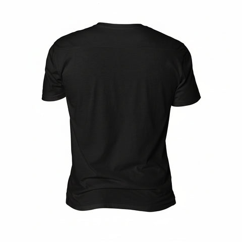 XIIIG World's Best Black T-Shirt