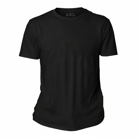 XIIIG World's Best Black T-Shirt