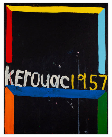 Kerouac 1957