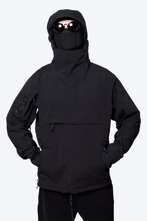 XIIIG LIBER JACKET