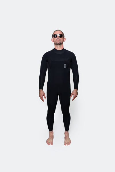 00 BY XIIIG Men's PICTA High-Performance Surf & Tri Wetsuit | CKTH