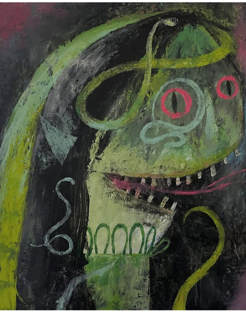 Goblin
