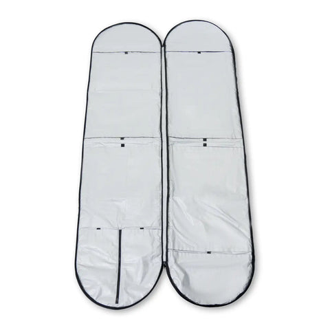 FARO Padded Day / Travel Surfboard Bag