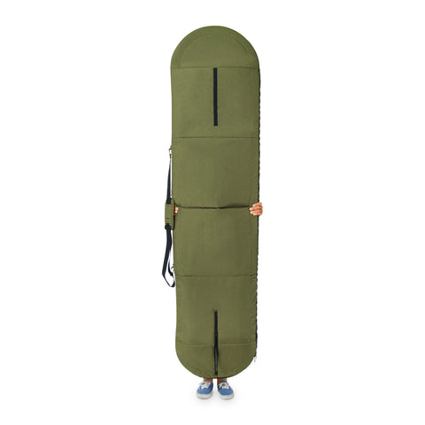 FARO Padded Day / Travel Surfboard Bag