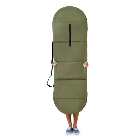 FARO Padded Day / Travel Surfboard Bag