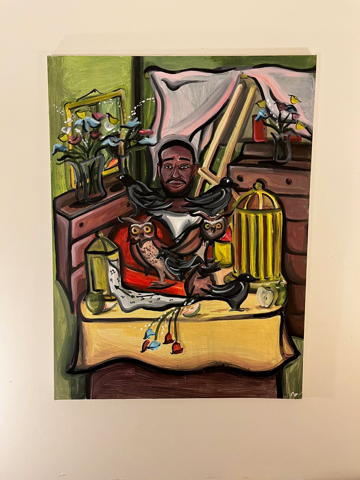 YAI DENG aka NULLY