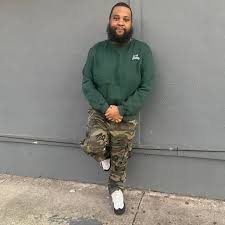 ANDRE WASHINGTON