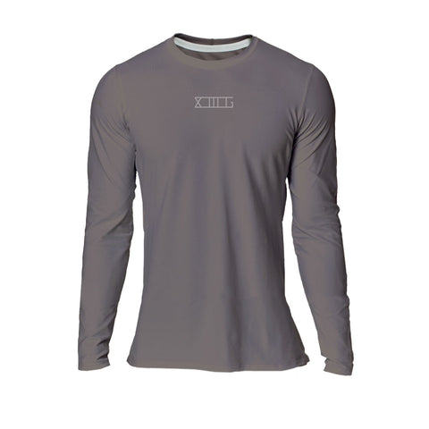 XIIIG Mens Corsi UV Long Sleeve