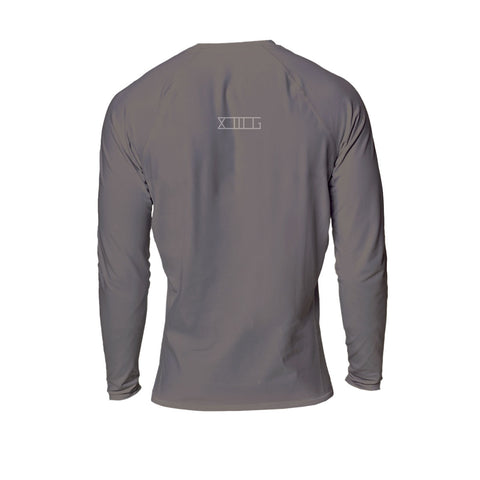 XIIIG Mens Corsi UV Long Sleeve